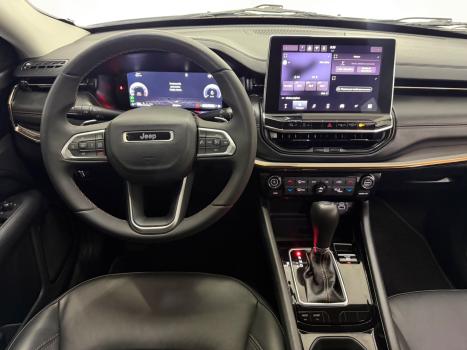 JEEP Compass 1.3 16V 4P FLEX LIMITED T270 TURBO AUTOM�TICO, Foto 5