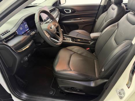 JEEP Compass 1.3 16V 4P FLEX LIMITED T270 TURBO AUTOM�TICO, Foto 6