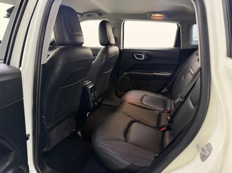 JEEP Compass 1.3 16V 4P FLEX LIMITED T270 TURBO AUTOM�TICO, Foto 7