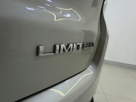 JEEP Compass 1.3 16V 4P FLEX LIMITED T270 TURBO AUTOM�TICO, Foto 13