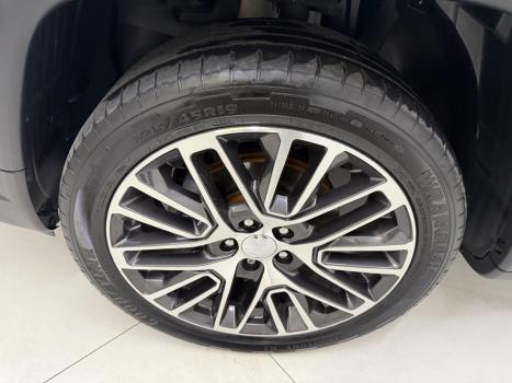 JEEP Compass 1.3 16V 4P FLEX LIMITED T270 TURBO AUTOM�TICO, Foto 15