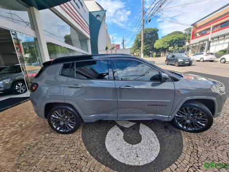 JEEP Compass 1.3 16V 4P FLEX S T270 TURBO AUTOM�TICO, Foto 5