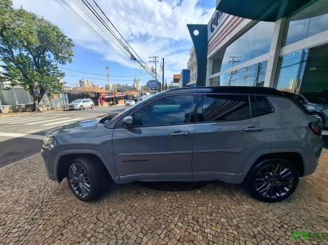 JEEP Compass 1.3 16V 4P FLEX S T270 TURBO AUTOM�TICO, Foto 9