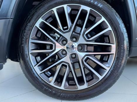JEEP Compass 1.3 16V 4P FLEX LIMITED T270 TURBO AUTOM�TICO, Foto 5