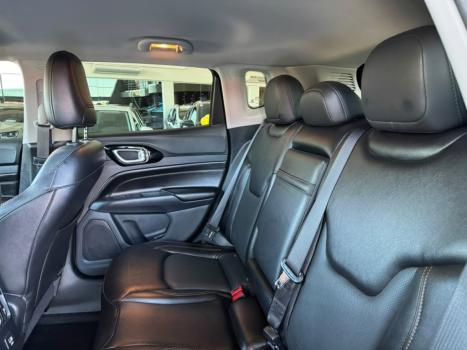 JEEP Compass 1.3 16V 4P FLEX LIMITED T270 TURBO AUTOM�TICO, Foto 11