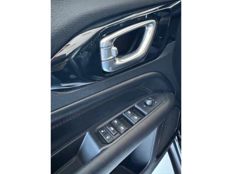 JEEP Compass 1.3 16V 4P FLEX LIMITED T270 TURBO AUTOM�TICO, Foto 13