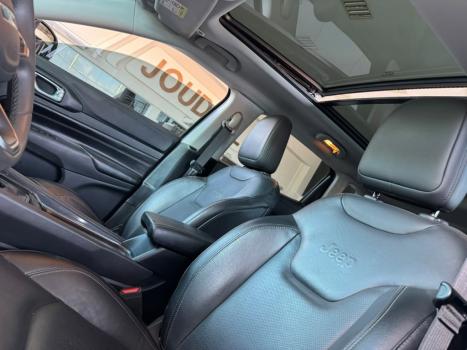 JEEP Compass 1.3 16V 4P FLEX LONGITUDE T270 TURBO AUTOM�TICO, Foto 15
