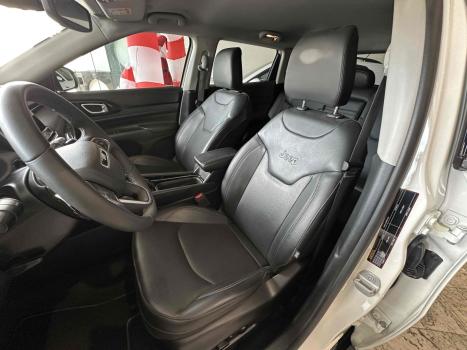 JEEP Compass 1.3 16V 4P FLEX LIMITED T270 TURBO AUTOM�TICO, Foto 8