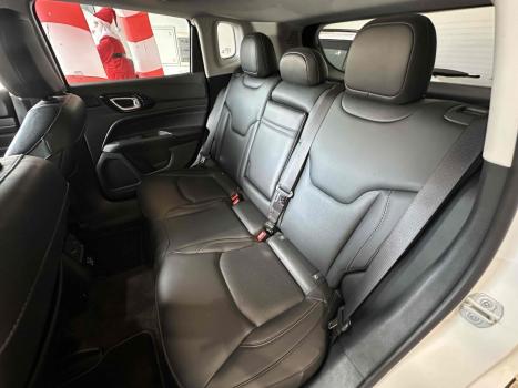 JEEP Compass 1.3 16V 4P FLEX LIMITED T270 TURBO AUTOM�TICO, Foto 9