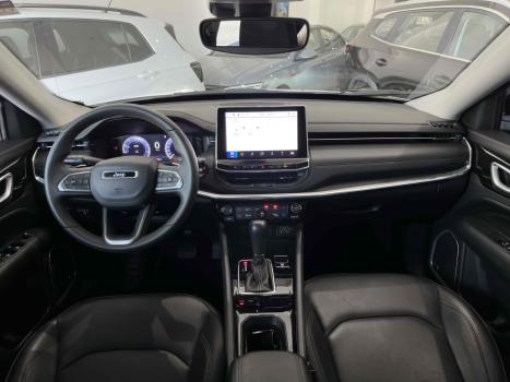 JEEP Compass 1.3 16V 4P FLEX LIMITED T270 TURBO AUTOM�TICO, Foto 11