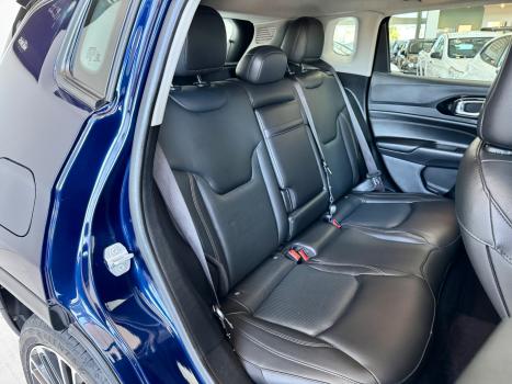 JEEP Compass 1.3 16V 4P FLEX LIMITED T270 TURBO AUTOM�TICO, Foto 9