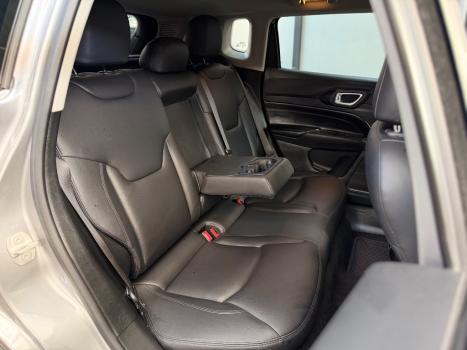 JEEP Compass 1.3 16V 4P FLEX SPORT T270 TURBO AUTOM�TICO, Foto 5