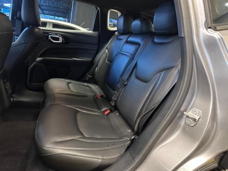 JEEP Compass 1.3 16V 4P FLEX LONGITUDE T270 TURBO AUTOM�TICO, Foto 8