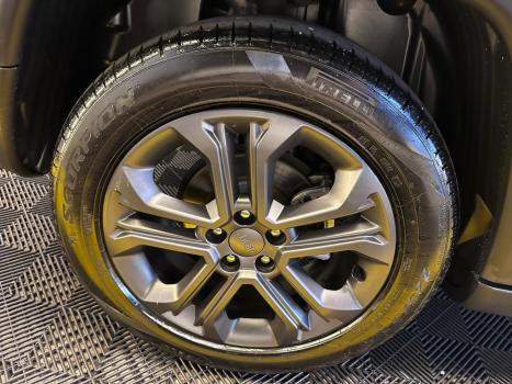JEEP Compass 1.3 16V 4P FLEX LONGITUDE T270 TURBO AUTOM�TICO, Foto 11