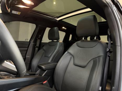 JEEP Compass 1.3 16V 4P FLEX S T270 TURBO AUTOM�TICO, Foto 7