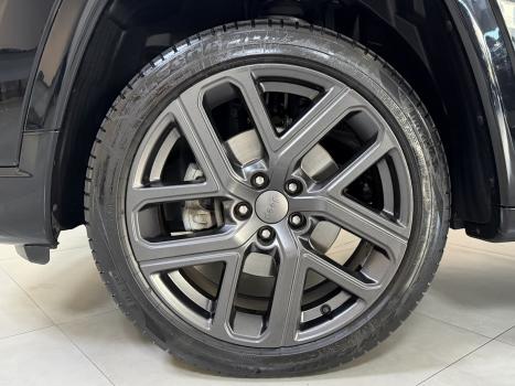 JEEP Compass 1.3 16V 4P FLEX S T270 TURBO AUTOM�TICO, Foto 9