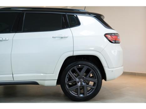 JEEP Compass 1.3 16V 4P FLEX T270 TURBO AUTOM�TICO, Foto 2