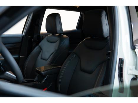 JEEP Compass 1.3 16V 4P FLEX T270 TURBO AUTOM�TICO, Foto 9