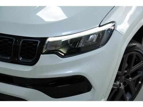JEEP Compass 1.3 16V 4P FLEX T270 TURBO AUTOM�TICO, Foto 12