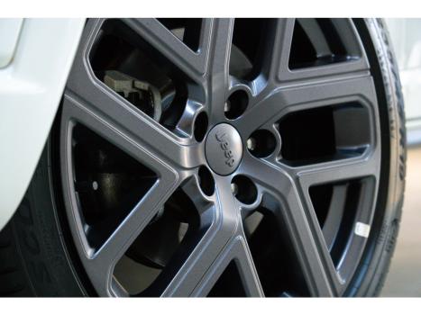 JEEP Compass 1.3 16V 4P FLEX T270 TURBO AUTOM�TICO, Foto 13