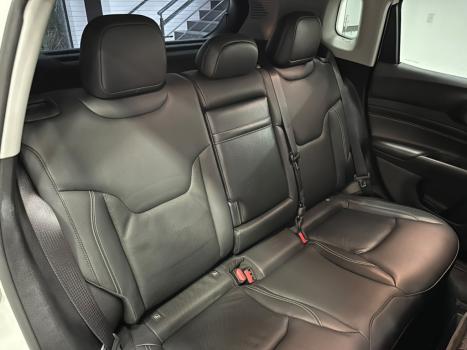 JEEP Compass 1.3 16V 4P FLEX LONGITUDE T270 TURBO AUTOM�TICO, Foto 13