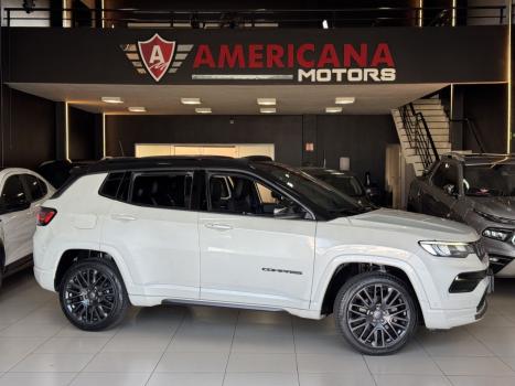 JEEP Compass 1.3 16V 4P FLEX S T270 TURBO AUTOMÁTICO, Foto 1