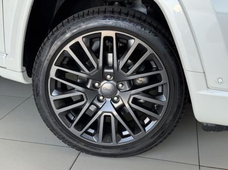 JEEP Compass 1.3 16V 4P FLEX S T270 TURBO AUTOMÁTICO, Foto 4