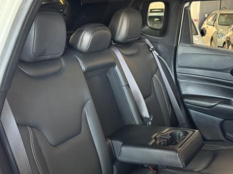 JEEP Compass 1.3 16V 4P FLEX S T270 TURBO AUTOMÁTICO, Foto 18