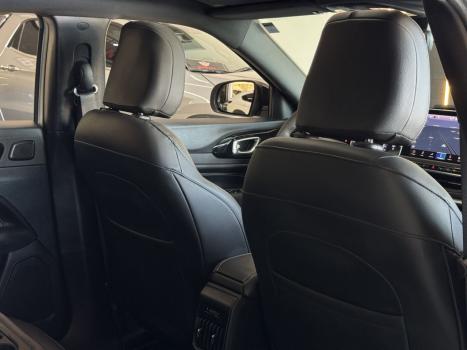 JEEP Compass 1.3 16V 4P FLEX S T270 TURBO AUTOMÁTICO, Foto 19