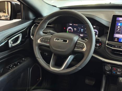 JEEP Compass 1.3 16V 4P FLEX S T270 TURBO AUTOM�TICO, Foto 10