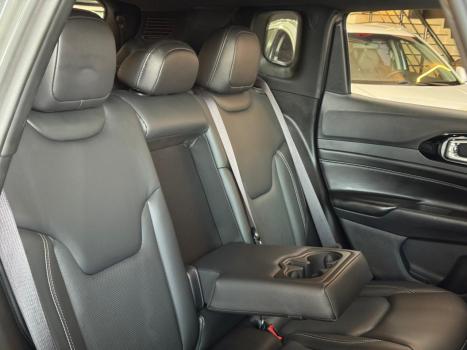 JEEP Compass 1.3 16V 4P FLEX S T270 TURBO AUTOM�TICO, Foto 18