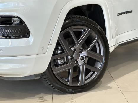 JEEP Compass 1.3 16V 4P FLEX S T270 TURBO AUTOM�TICO, Foto 6