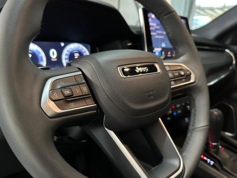 JEEP Compass 1.3 16V 4P FLEX S T270 TURBO AUTOM�TICO, Foto 9