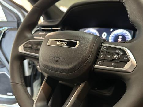 JEEP Compass 1.3 16V 4P FLEX S T270 TURBO AUTOM�TICO, Foto 10