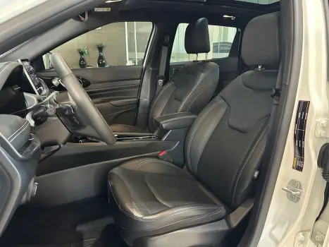 JEEP Compass 1.3 16V 4P FLEX S T270 TURBO AUTOM�TICO, Foto 16