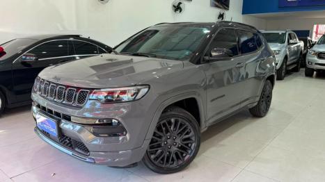 JEEP Compass 1.3 16V 4P FLEX S T270 TURBO AUTOM�TICO, Foto 1