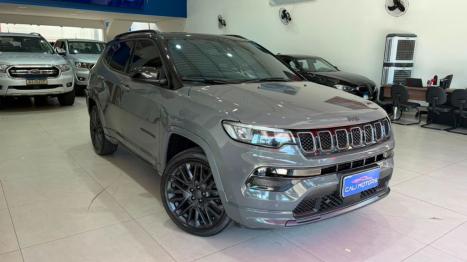 JEEP Compass 1.3 16V 4P FLEX S T270 TURBO AUTOM�TICO, Foto 2