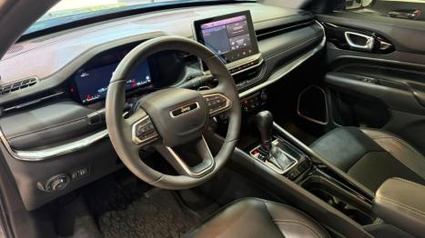 JEEP Compass 1.3 16V 4P FLEX S T270 TURBO AUTOM�TICO, Foto 5