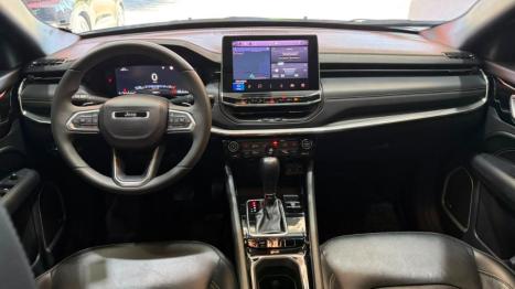 JEEP Compass 1.3 16V 4P FLEX S T270 TURBO AUTOM�TICO, Foto 6