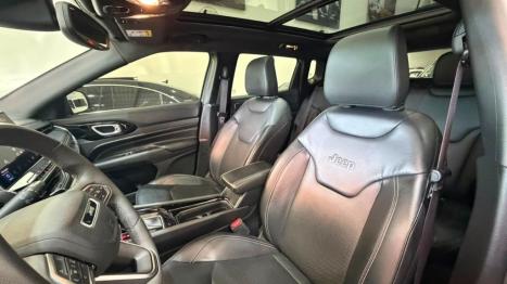 JEEP Compass 1.3 16V 4P FLEX S T270 TURBO AUTOM�TICO, Foto 8