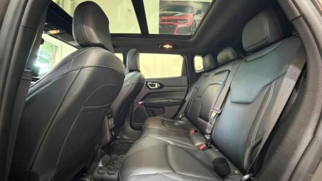 JEEP Compass 1.3 16V 4P FLEX S T270 TURBO AUTOM�TICO, Foto 9