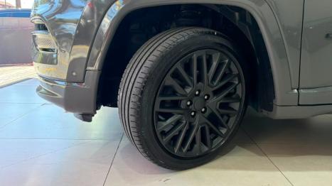 JEEP Compass 1.3 16V 4P FLEX S T270 TURBO AUTOM�TICO, Foto 10