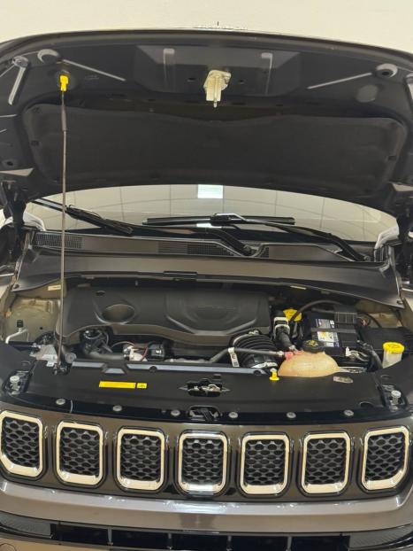JEEP Compass 1.3 16V 4P FLEX LIMITED T270 TURBO AUTOM�TICO, Foto 3