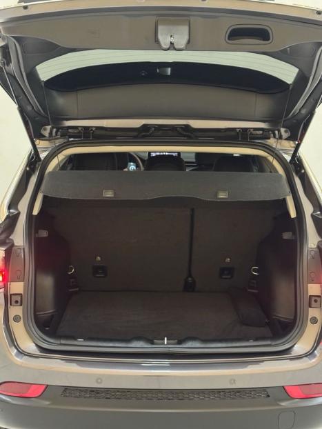 JEEP Compass 1.3 16V 4P FLEX LIMITED T270 TURBO AUTOM�TICO, Foto 13