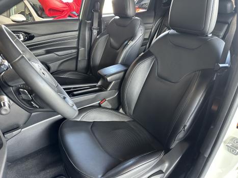 JEEP Compass 1.3 16V 4P FLEX LONGITUDE T270 TURBO AUTOM�TICO, Foto 8