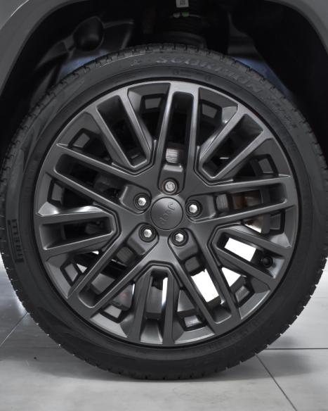 JEEP Compass 1.3 16V 4P FLEX S T270 TURBO AUTOM�TICO, Foto 9