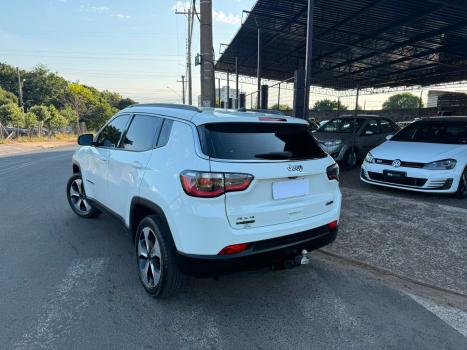 JEEP Compass 1.3 16V 4P FLEX LIMITED T270 TURBO AUTOM�TICO, Foto 3
