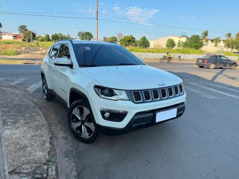 JEEP Compass 1.3 16V 4P FLEX LIMITED T270 TURBO AUTOM�TICO, Foto 5
