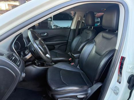 JEEP Compass 1.3 16V 4P FLEX LIMITED T270 TURBO AUTOM�TICO, Foto 6