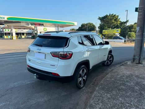 JEEP Compass 1.3 16V 4P FLEX LIMITED T270 TURBO AUTOM�TICO, Foto 7